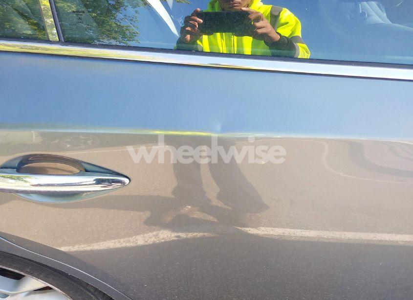 Photo 13 of 2011 Nissan Maxima 3.5 SV (VIN 1N4AA5AP0BC800735)