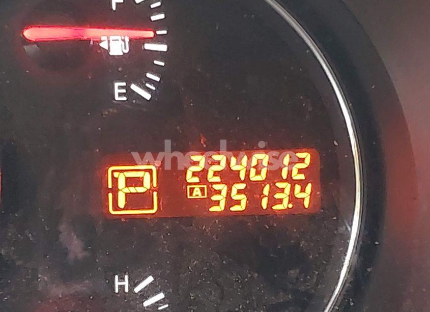 Photo 16 of 2011 Nissan Maxima 3.5 S (VIN 1N4AA5AP0BC814991)