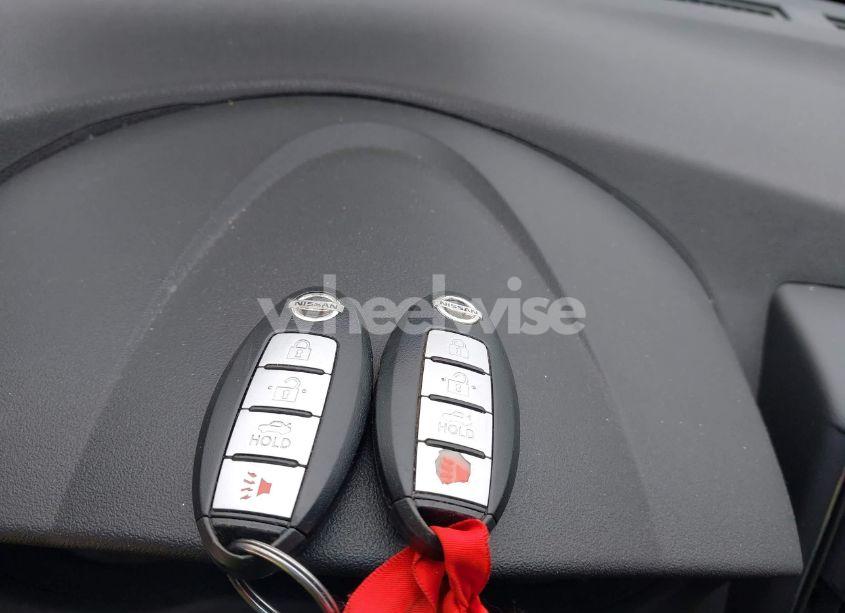 Photo 11 of 2011 Nissan Maxima 3.5 S (VIN 1N4AA5AP0BC818099)