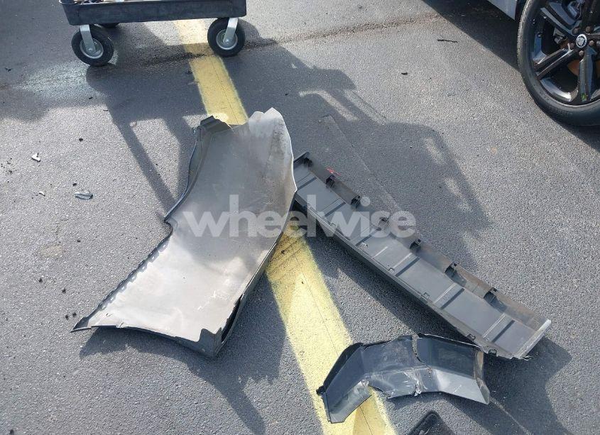 Photo 12 of 2011 Nissan Maxima 3.5 SV (VIN 1N4AA5AP0BC822802)