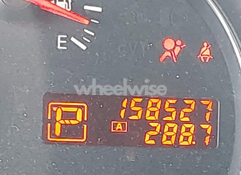 Photo 16 of 2011 Nissan Maxima 3.5 SV (VIN 1N4AA5AP0BC822802)