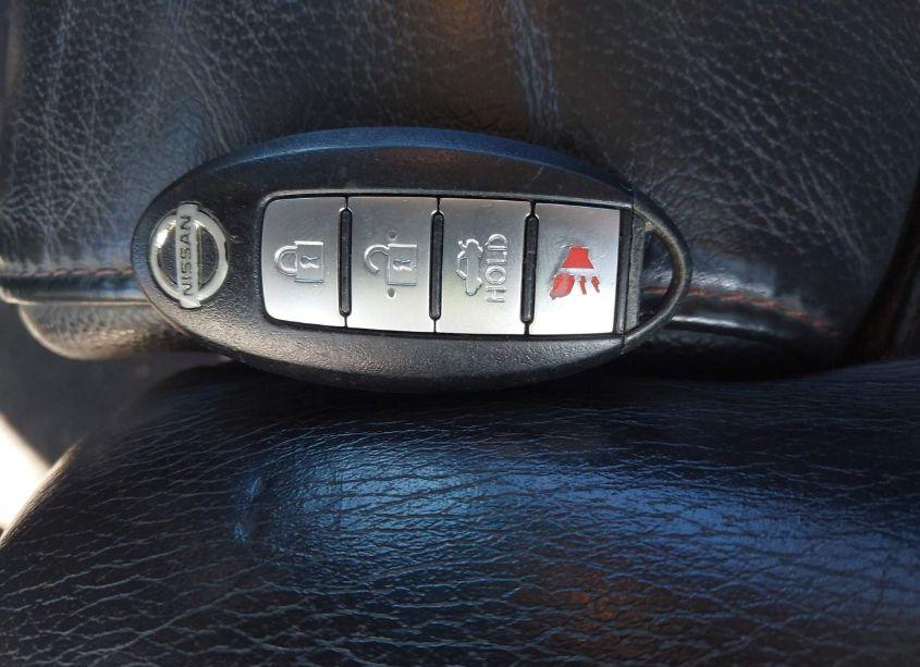 Photo 11 of 2011 Nissan Maxima 3.5 SV (VIN 1N4AA5AP0BC838451)