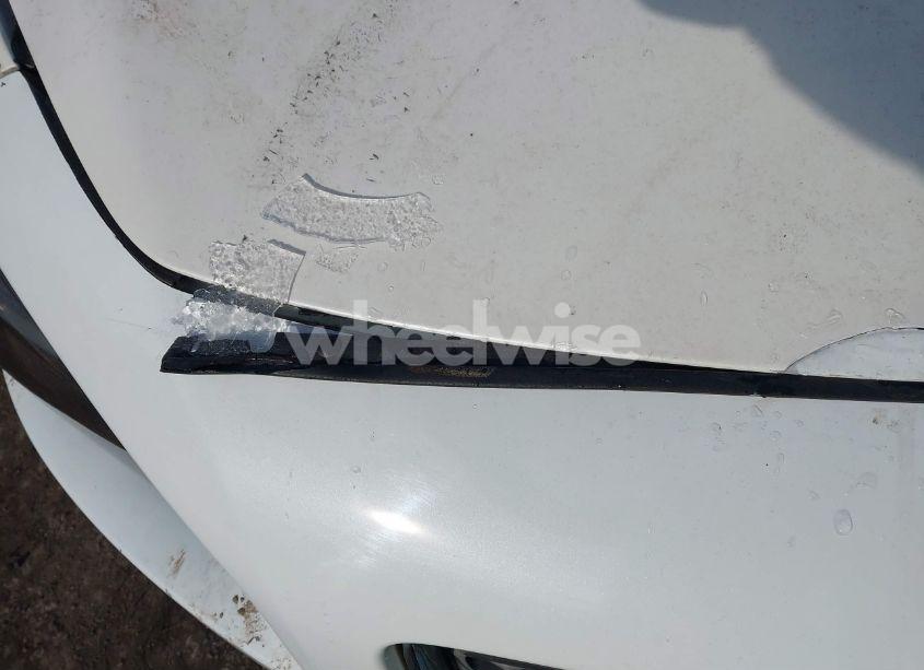 Photo 14 of 2011 Nissan Maxima 3.5 SV (VIN 1N4AA5AP0BC840748)