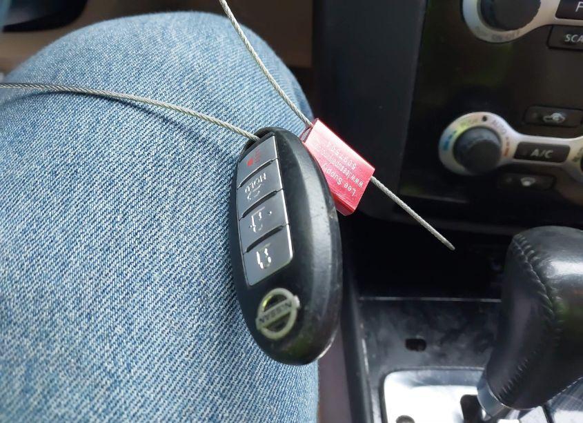 Photo 11 of 2011 Nissan Maxima 3.5 SV (VIN 1N4AA5AP0BC841446)