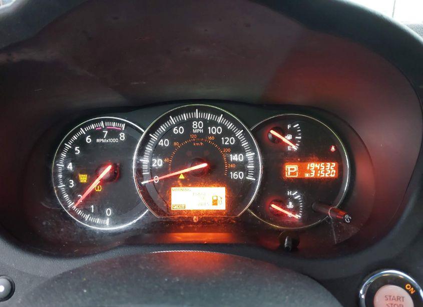 Photo 7 of 2011 Nissan Maxima 3.5 SV (VIN 1N4AA5AP0BC841446)