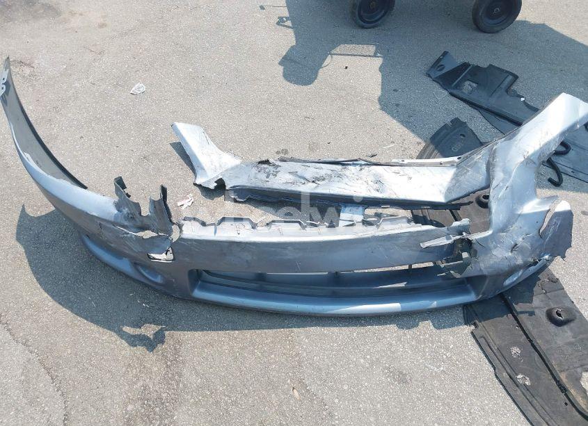 Photo 12 of 2011 Nissan Maxima 3.5 SV (VIN 1N4AA5AP0BC844993)