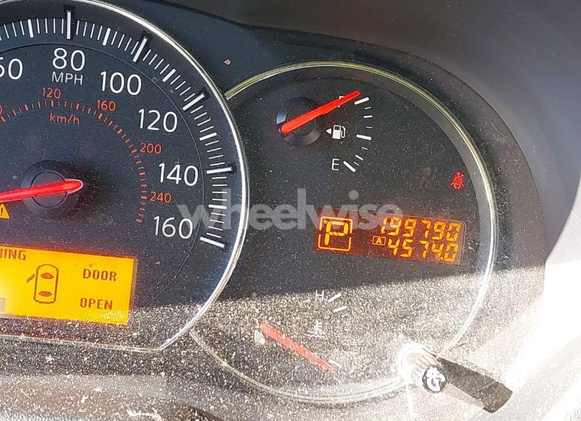 Photo 15 of 2011 Nissan Maxima 3.5 SV (VIN 1N4AA5AP0BC849773)