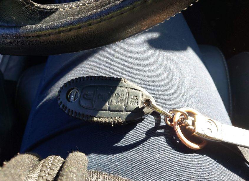 Photo 11 of 2011 Nissan Maxima 3.5 SV (VIN 1N4AA5AP0BC850695)