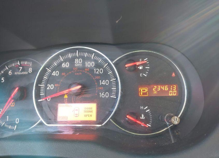 Photo 15 of 2011 Nissan Maxima 3.5 SV (VIN 1N4AA5AP0BC850695)