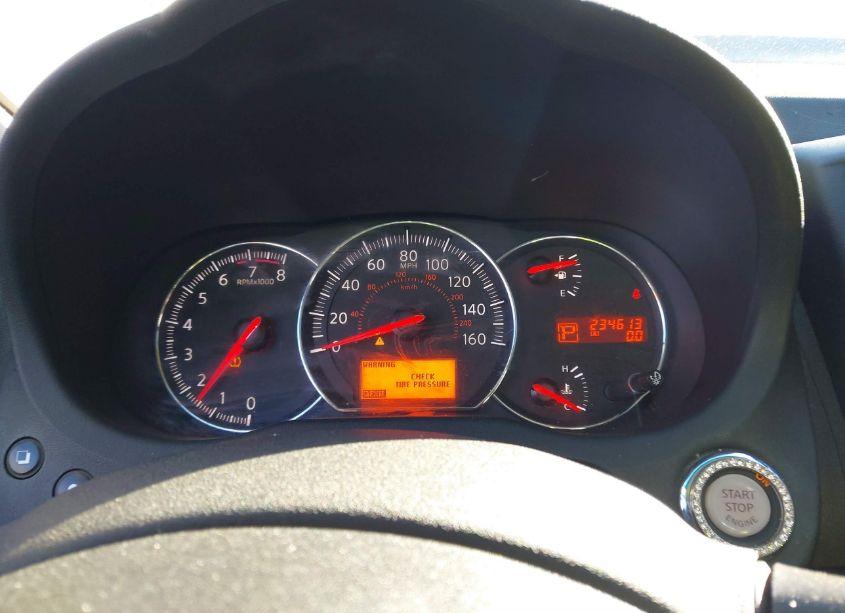 Photo 7 of 2011 Nissan Maxima 3.5 SV (VIN 1N4AA5AP0BC850695)