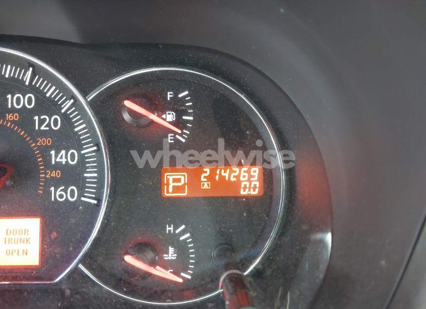 Photo 15 of 2011 Nissan Maxima 3.5 SV (VIN 1N4AA5AP0BC858442)