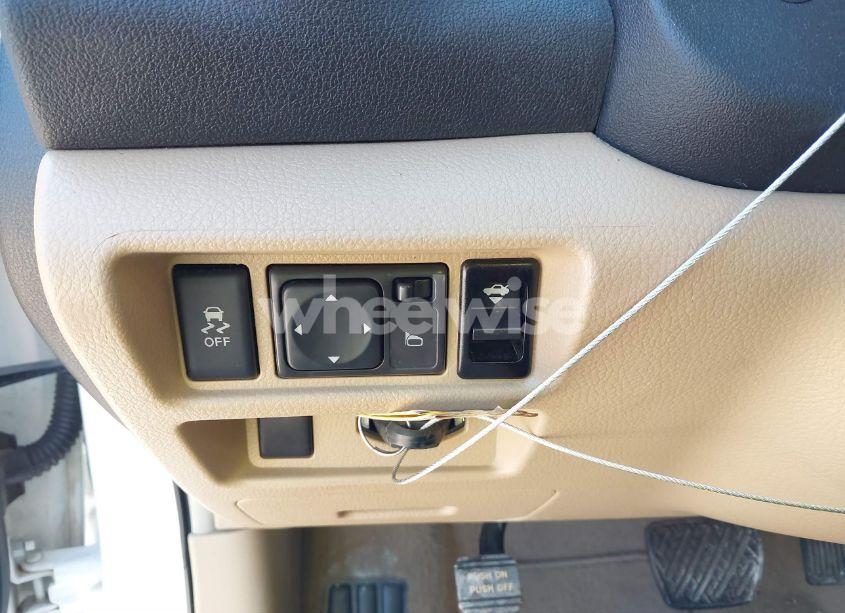 Photo 11 of 2011 Nissan Maxima 3.5 S (VIN 1N4AA5AP0BC863270)