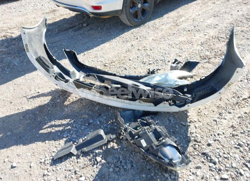 Photo 12 of 2011 Nissan Maxima 3.5 S (VIN 1N4AA5AP0BC863270)