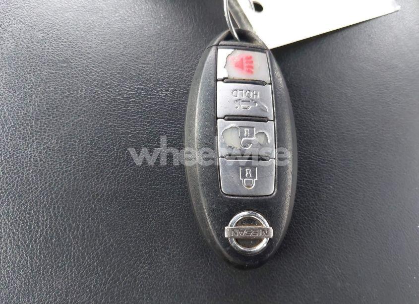 Photo 11 of 2012 Nissan Maxima 3.5 S (VIN 1N4AA5AP0CC800316)