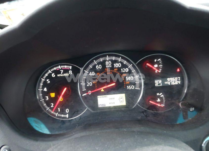 Photo 7 of 2012 Nissan Maxima 3.5 S (VIN 1N4AA5AP0CC800316)