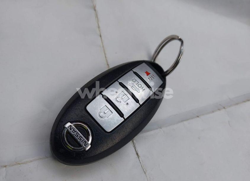 Photo 11 of 2012 Nissan Maxima 3.5 SV (VIN 1N4AA5AP0CC816662)