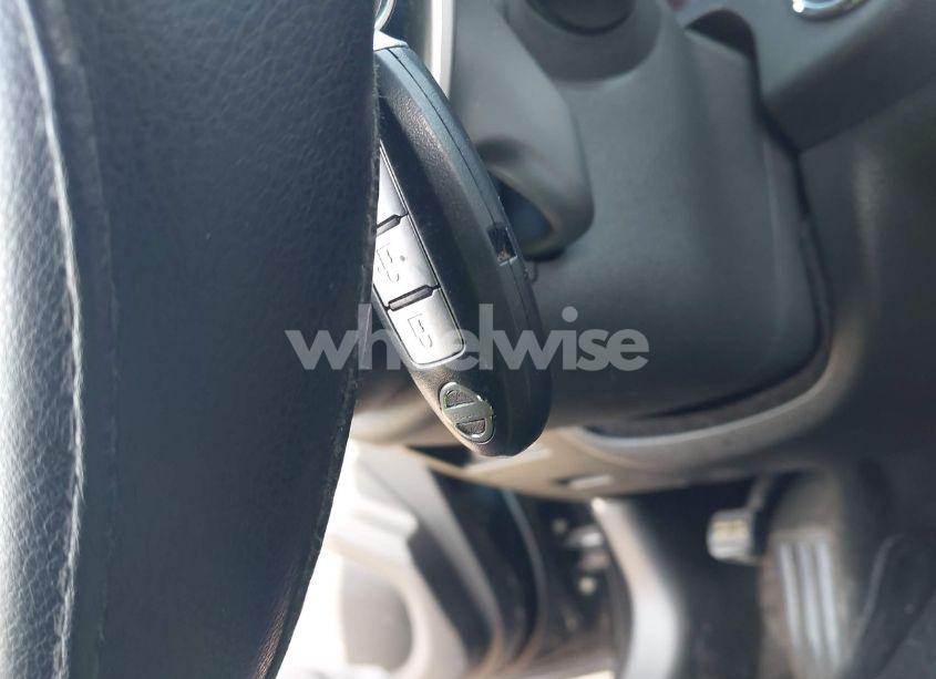 Photo 11 of 2012 Nissan Maxima 3.5 SV (VIN 1N4AA5AP0CC820680)