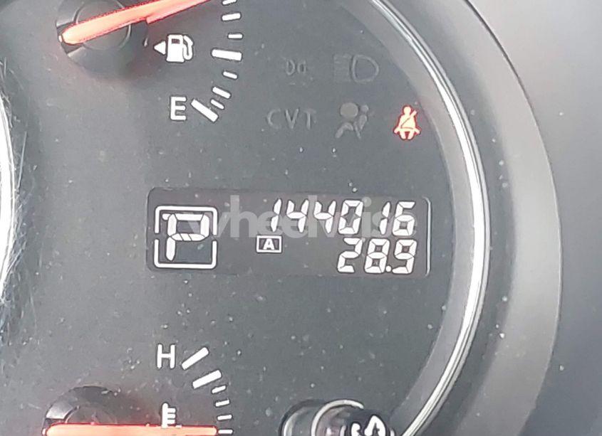 Photo 7 of 2012 Nissan Maxima 3.5 SV (VIN 1N4AA5AP0CC820680)