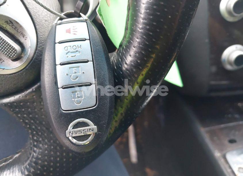 Photo 11 of 2012 Nissan Maxima 3.5 SV (VIN 1N4AA5AP0CC825734)