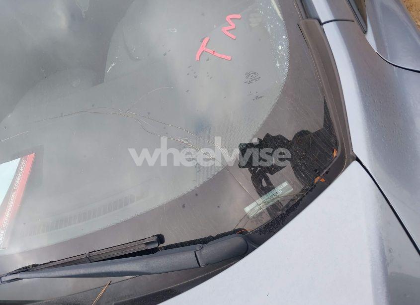 Photo 12 of 2012 Nissan Maxima 3.5 SV (VIN 1N4AA5AP0CC825734)