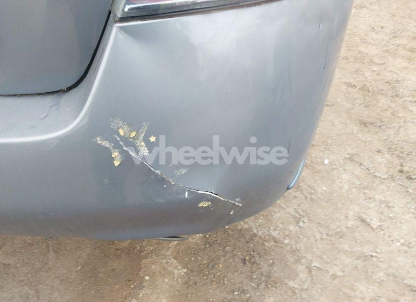 Photo 13 of 2012 Nissan Maxima 3.5 SV (VIN 1N4AA5AP0CC825734)