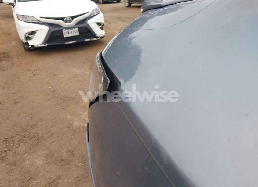 Photo 14 of 2012 Nissan Maxima 3.5 SV (VIN 1N4AA5AP0CC825734)