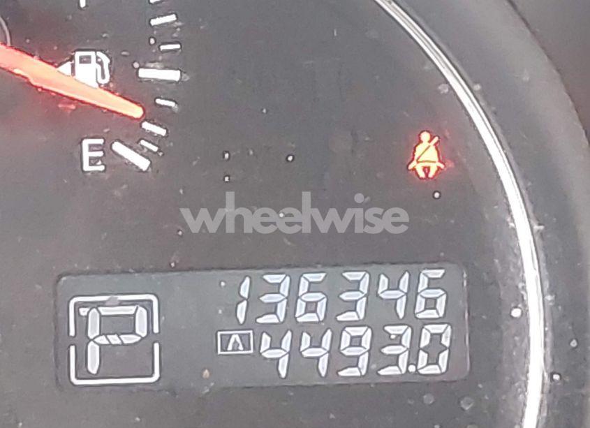 Photo 7 of 2012 Nissan Maxima 3.5 SV (VIN 1N4AA5AP0CC825734)