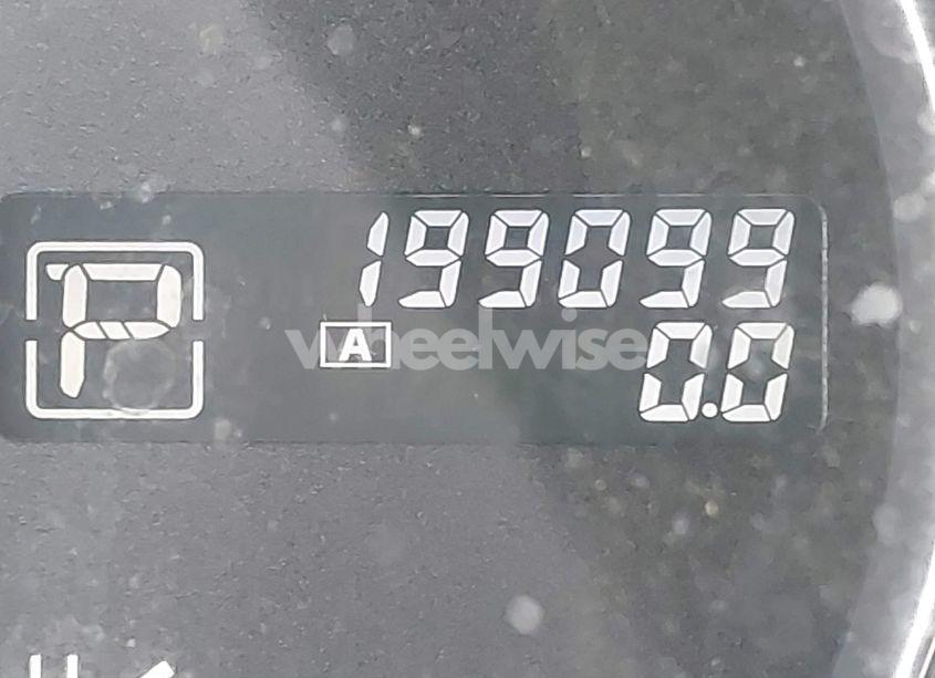 Photo 15 of 2012 Nissan Maxima 3.5 SV (VIN 1N4AA5AP0CC828343)