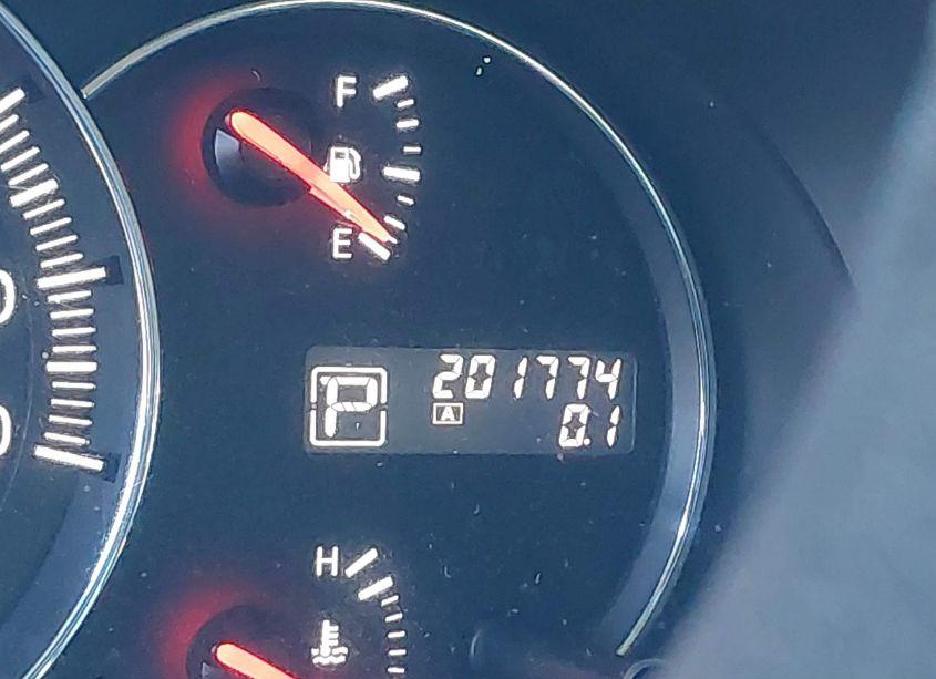 Photo 7 of 2012 Nissan Maxima 3.5 SV (VIN 1N4AA5AP0CC831288)