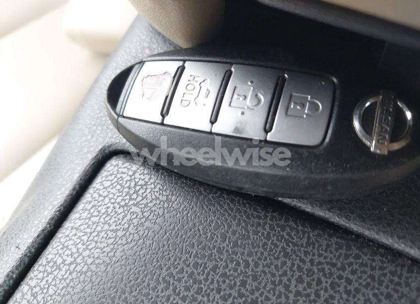 Photo 11 of 2012 Nissan Maxima 3.5 SV (VIN 1N4AA5AP0CC833879)