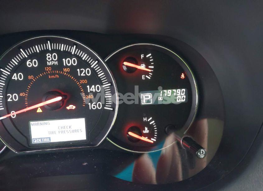 Photo 15 of 2012 Nissan Maxima 3.5 SV (VIN 1N4AA5AP0CC833879)