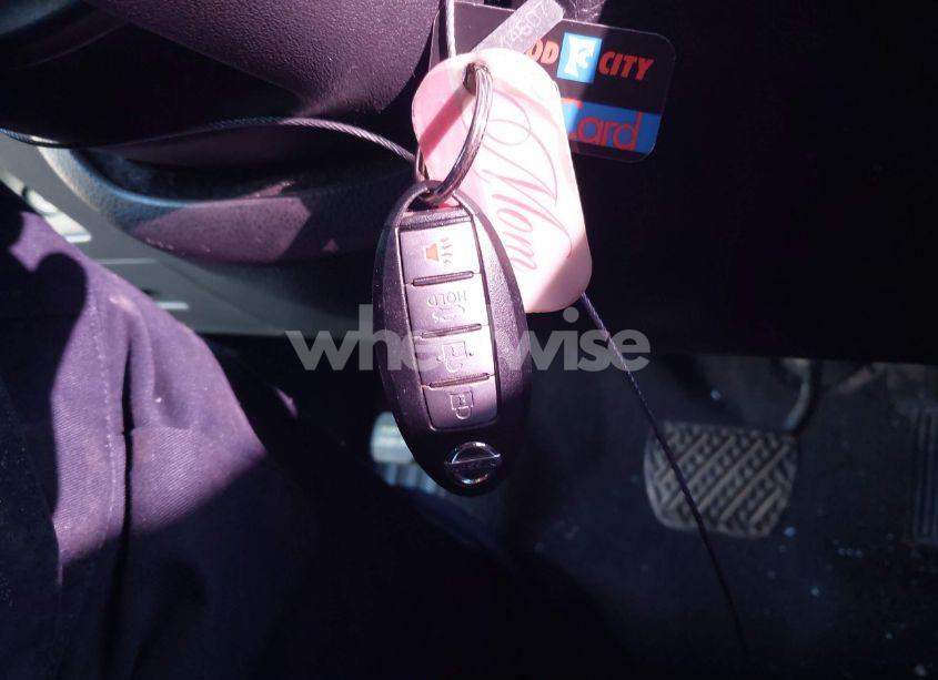 Photo 11 of 2012 Nissan Maxima 3.5 SV (VIN 1N4AA5AP0CC842436)