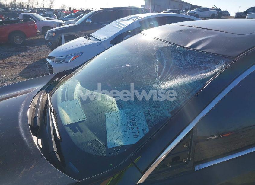 Photo 6 of 2012 Nissan Maxima 3.5 SV (VIN 1N4AA5AP0CC842436)