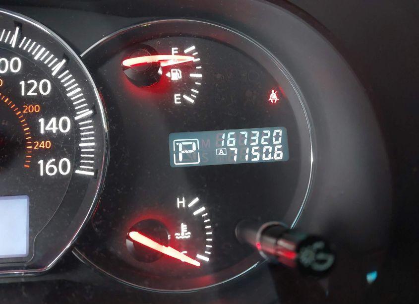 Photo 15 of 2012 Nissan Maxima 3.5 SV (VIN 1N4AA5AP0CC843781)