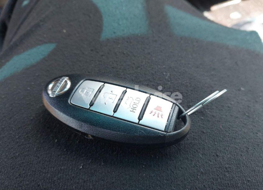 Photo 11 of 2012 Nissan Maxima 3.5 SV (VIN 1N4AA5AP0CC845868)