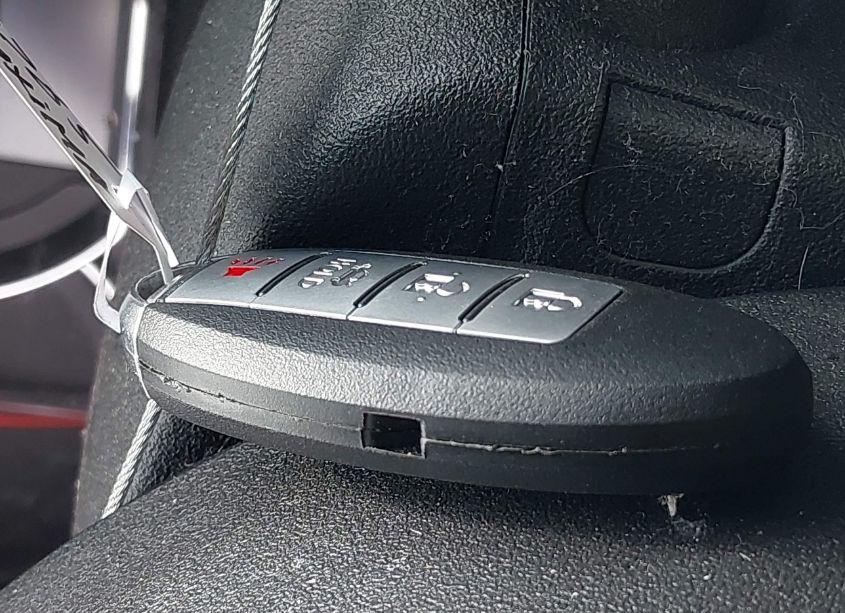 Photo 11 of 2012 Nissan Maxima 3.5 SV (VIN 1N4AA5AP0CC848169)