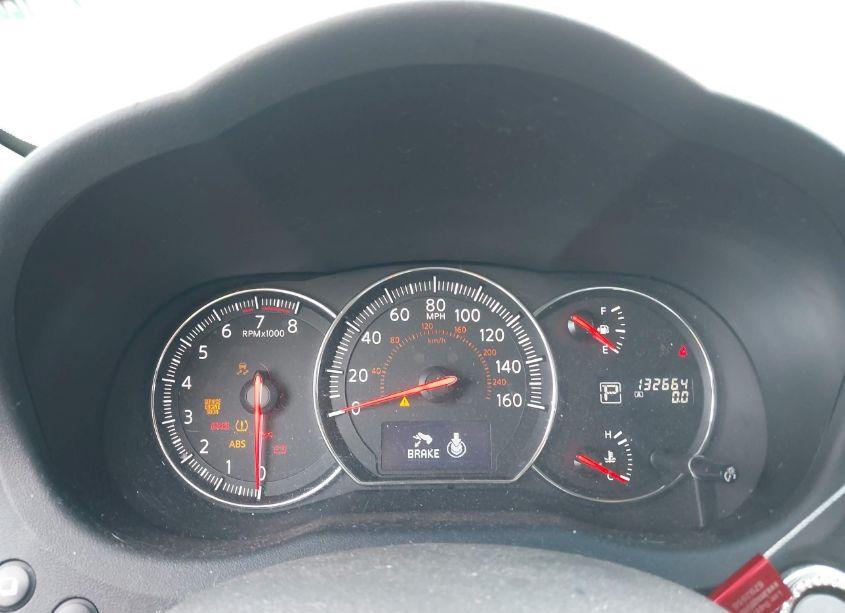 Photo 7 of 2012 Nissan Maxima 3.5 SV (VIN 1N4AA5AP0CC848169)