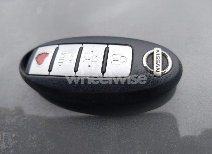 Photo 11 of 2012 Nissan Maxima 3.5 SV (VIN 1N4AA5AP0CC850570)