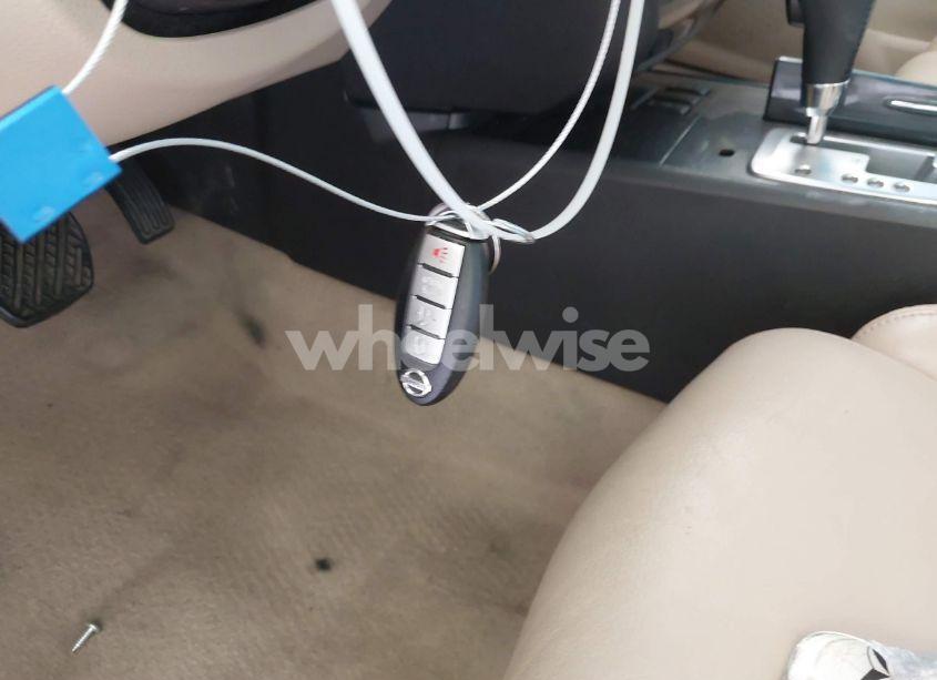 Photo 11 of 2012 Nissan Maxima 3.5 SV (VIN 1N4AA5AP0CC852206)