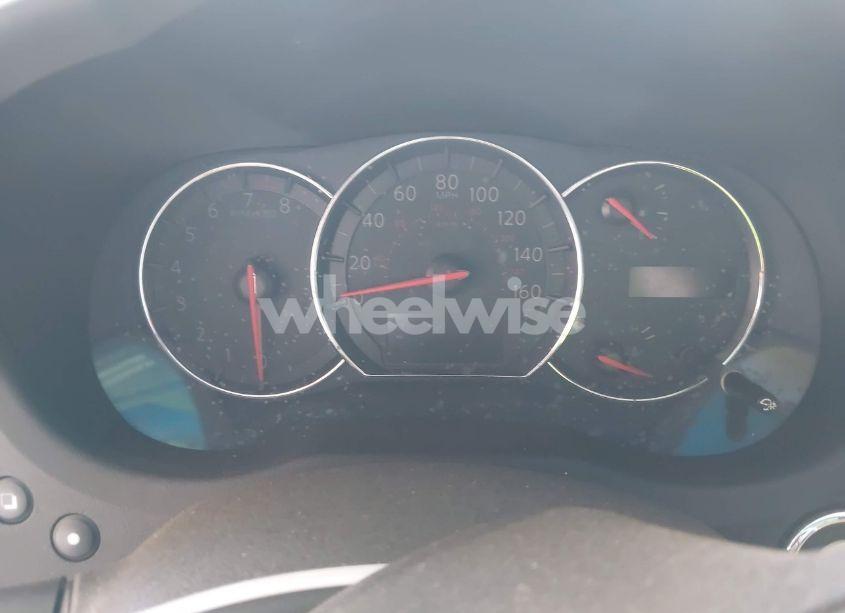 Photo 15 of 2012 Nissan Maxima 3.5 SV (VIN 1N4AA5AP0CC852206)