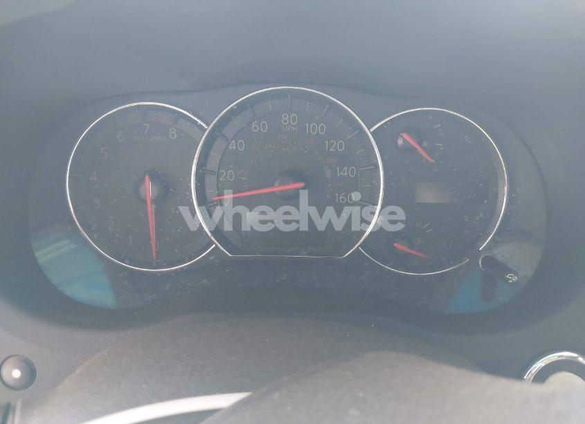 Photo 7 of 2012 Nissan Maxima 3.5 SV (VIN 1N4AA5AP0CC852206)