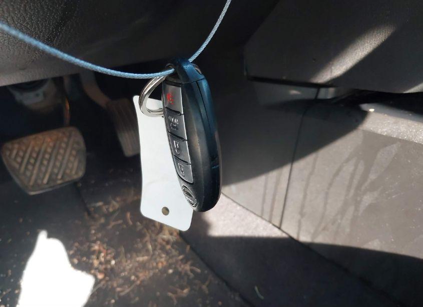 Photo 11 of 2012 Nissan Maxima 3.5 SV (VIN 1N4AA5AP0CC858636)