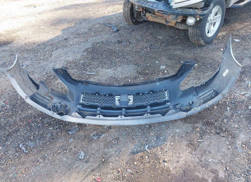 Photo 12 of 2012 Nissan Maxima 3.5 SV (VIN 1N4AA5AP0CC858636)