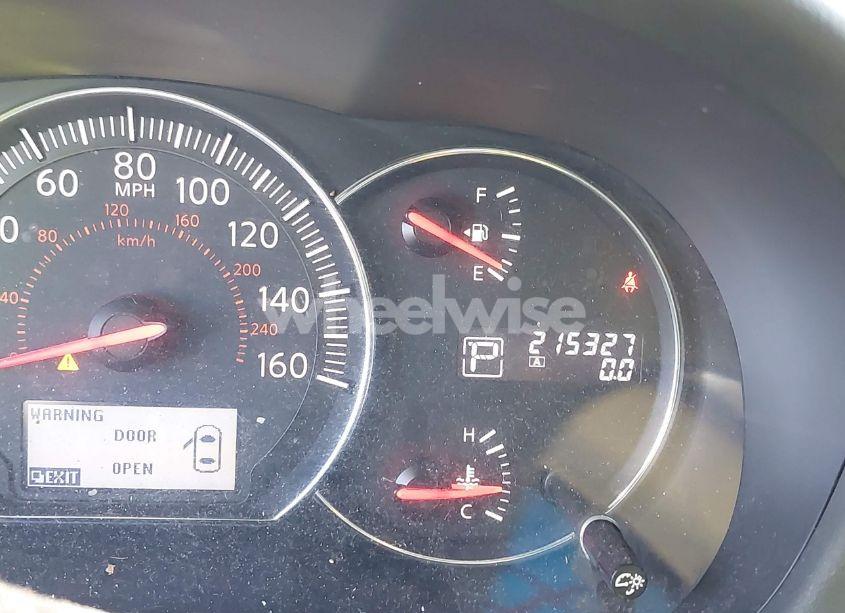 Photo 7 of 2012 Nissan Maxima S/SV (VIN 1N4AA5AP0CC862427)