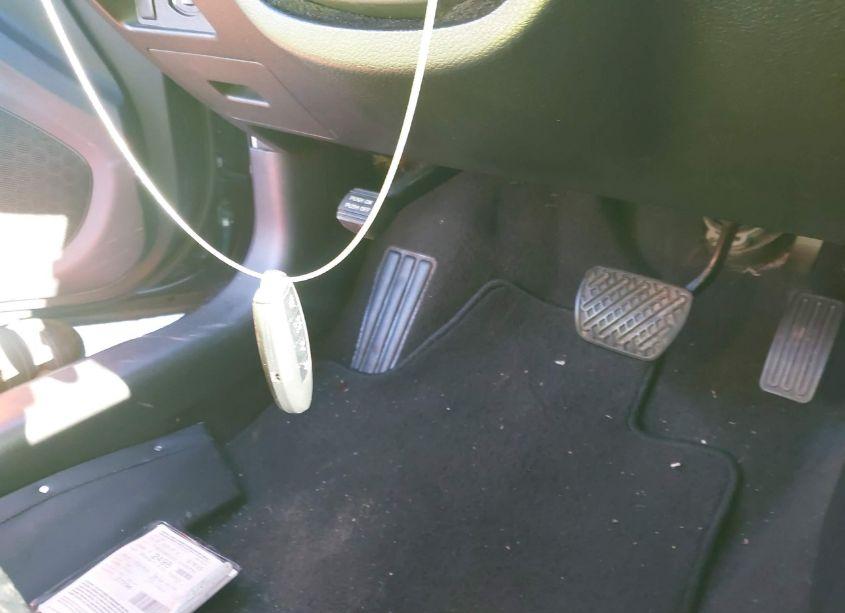 Photo 11 of 2012 Nissan Maxima 3.5 SV (VIN 1N4AA5AP0CC865666)