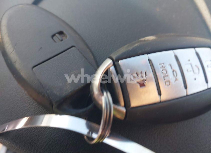 Photo 11 of 2013 Nissan Maxima 3.5 SV (VIN 1N4AA5AP0DC804142)