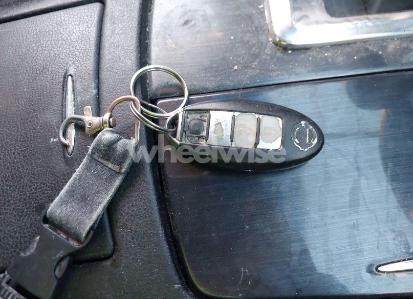 Photo 11 of 2013 Nissan Maxima 3.5 S (VIN 1N4AA5AP0DC806280)