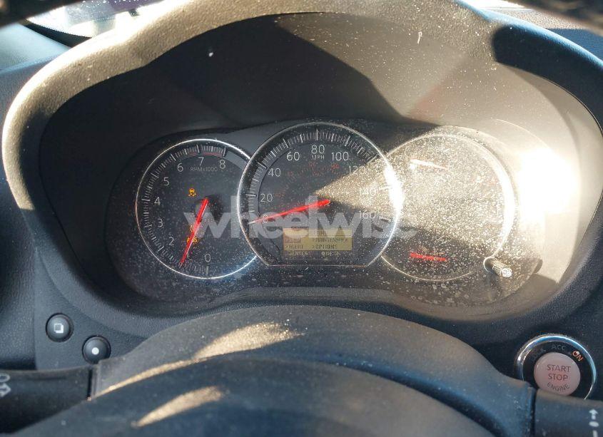 Photo 15 of 2013 Nissan Maxima 3.5 S (VIN 1N4AA5AP0DC806280)