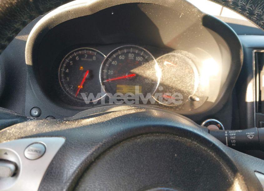 Photo 7 of 2013 Nissan Maxima 3.5 S (VIN 1N4AA5AP0DC806280)