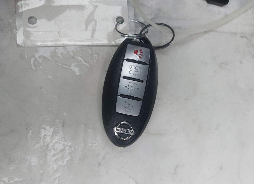 Photo 11 of 2013 Nissan Maxima 3.5 S (VIN 1N4AA5AP0DC808790)